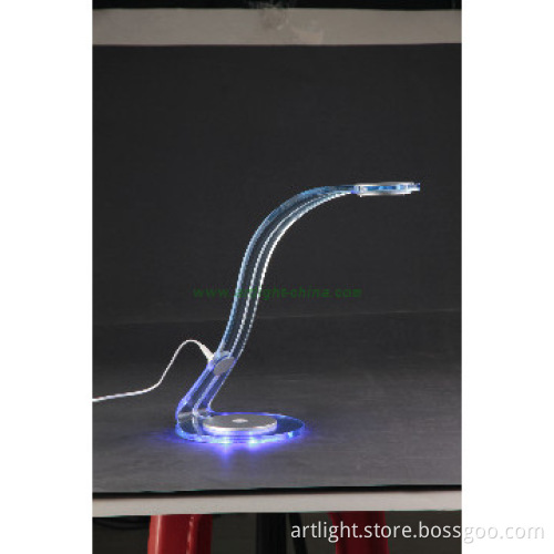 Grace Touch switch Household  Decorative and Gift promotion table Lamp